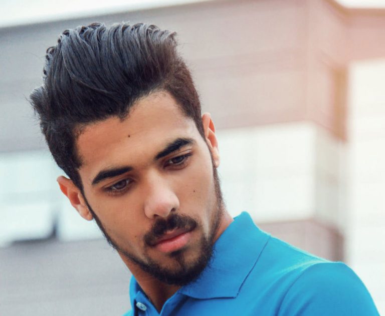 Quel est le meilleur lisseur à cheveux court pour hommes