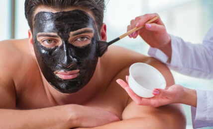 meilleur masque pour enlever les points noirs pour homme