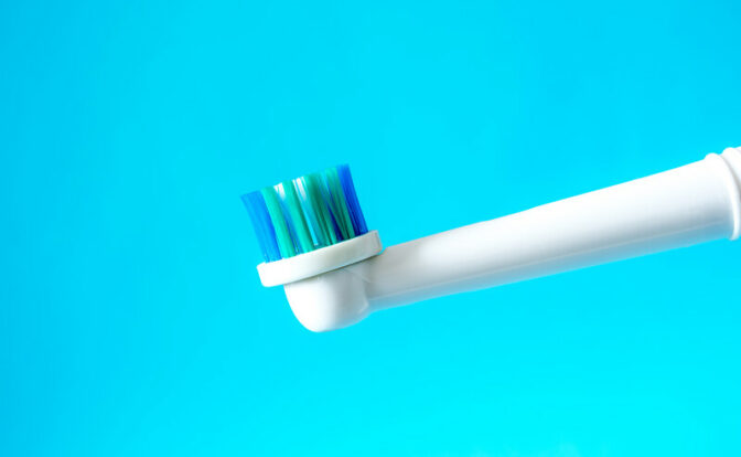 meilleures brosses à dents électriques