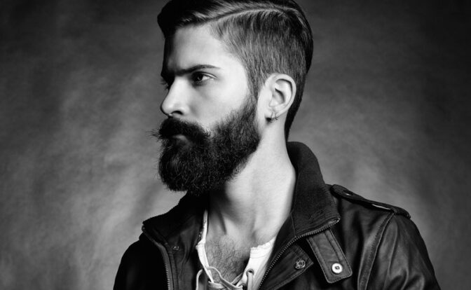 style de barbe choisir en fonction de son visage