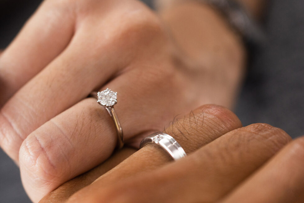 bijoux pour couple